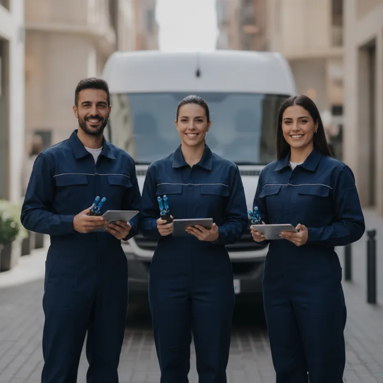Corredor de Ciberseguros equipo en San Bartolome de Tirajana